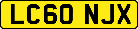 LC60NJX