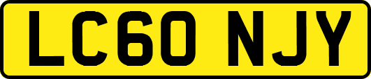 LC60NJY