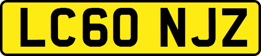 LC60NJZ