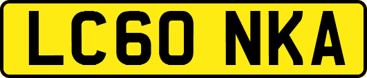 LC60NKA