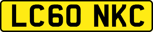 LC60NKC