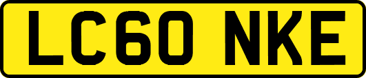 LC60NKE
