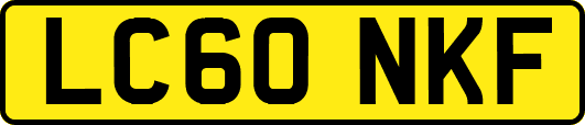 LC60NKF