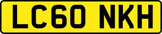LC60NKH