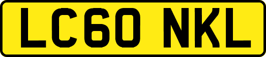 LC60NKL