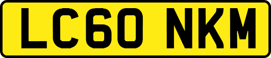 LC60NKM