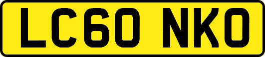 LC60NKO