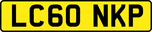 LC60NKP