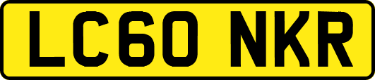 LC60NKR