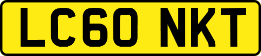 LC60NKT
