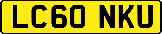 LC60NKU