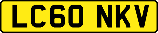LC60NKV