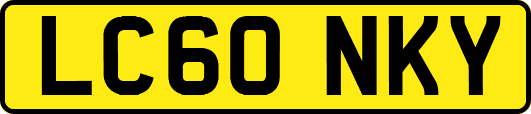 LC60NKY