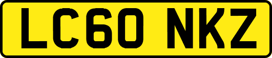 LC60NKZ