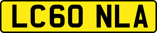 LC60NLA