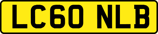 LC60NLB