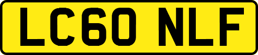 LC60NLF