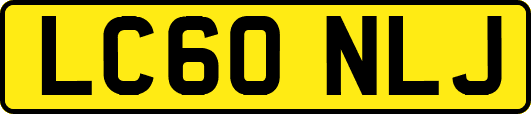 LC60NLJ