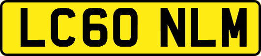LC60NLM