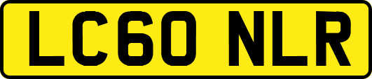 LC60NLR