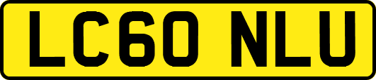 LC60NLU