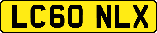 LC60NLX