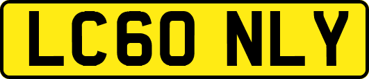 LC60NLY