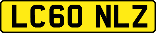 LC60NLZ