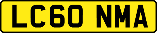 LC60NMA