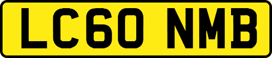 LC60NMB