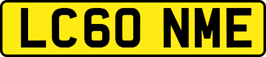 LC60NME
