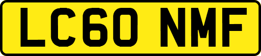 LC60NMF