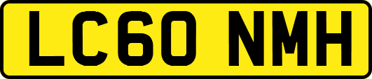 LC60NMH