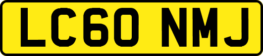 LC60NMJ