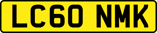LC60NMK