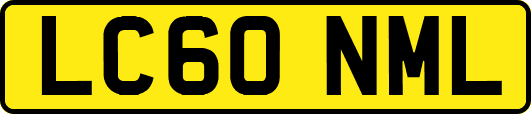 LC60NML