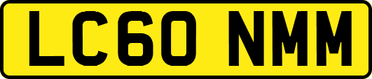 LC60NMM