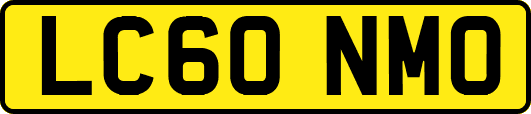 LC60NMO