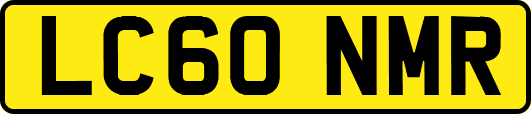 LC60NMR