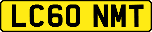 LC60NMT