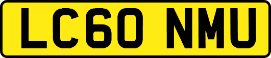 LC60NMU