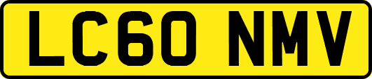 LC60NMV
