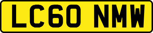LC60NMW