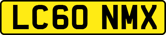 LC60NMX