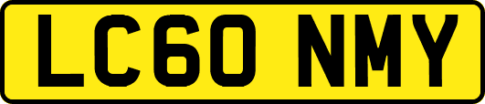 LC60NMY