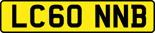 LC60NNB
