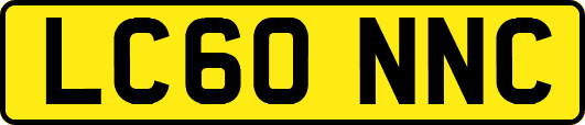 LC60NNC
