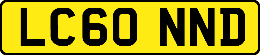 LC60NND