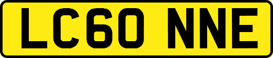 LC60NNE