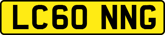 LC60NNG
